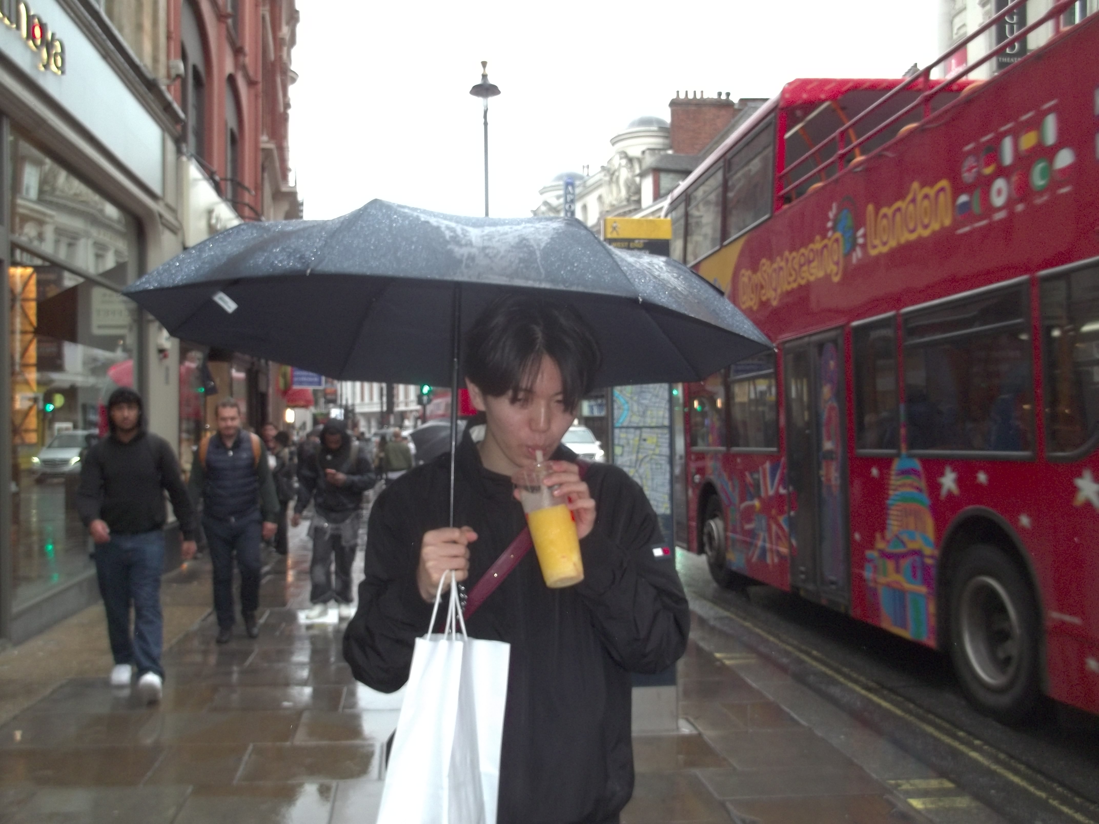 Boba photo