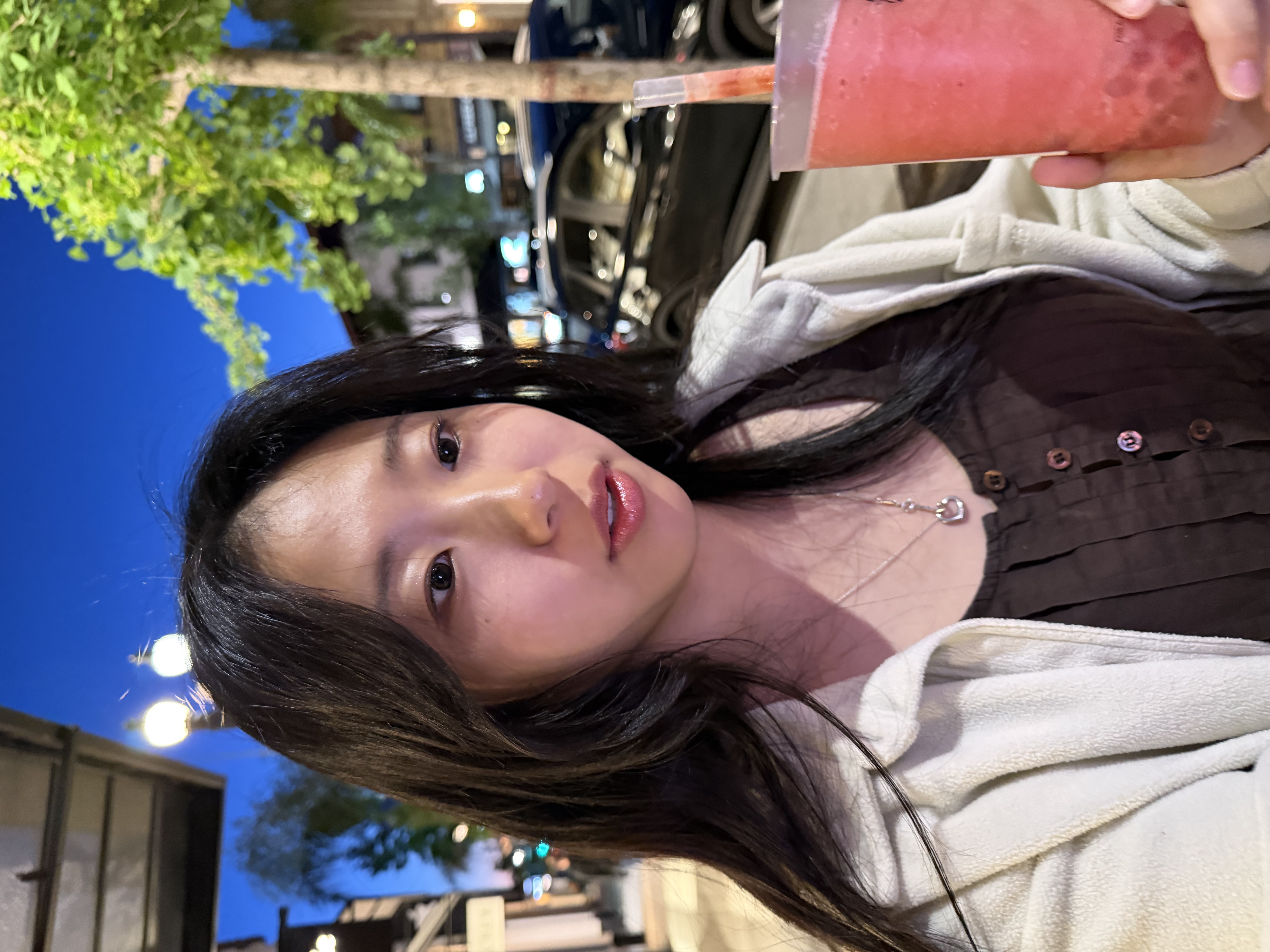 Our boba memory