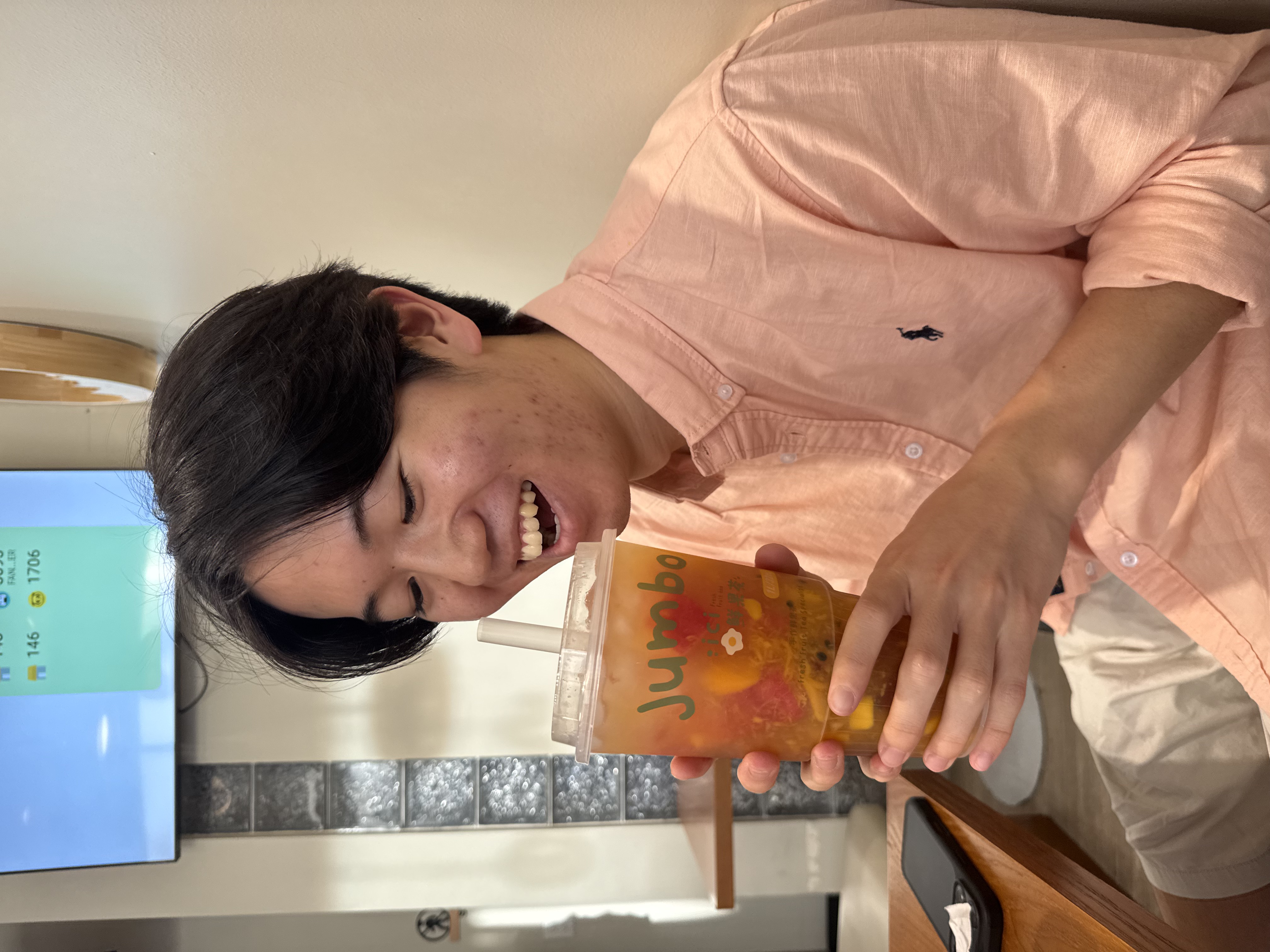 Boba photo